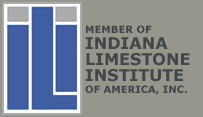 Member of Indiana Limestone Institute of America, INC.